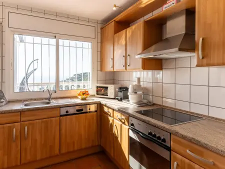 Maison exclusive avec vue sur la mer à Tossa de Mar - Photo 13