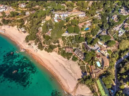 Maison exclusive avec vue sur la mer à Tossa de Mar - Photo 20