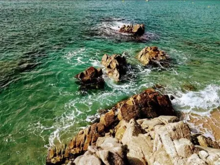 Maison exclusive avec vue sur la mer à Tossa de Mar - Photo 22