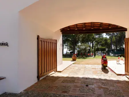 Maison exclusive avec vue sur la Méditerranée à Tossa de Mar - Photo 1