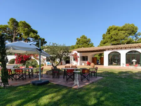 Maison exclusive avec vue sur la Méditerranée à Tossa de Mar - Photo 2