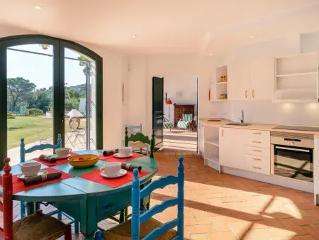 Maison exclusive avec vue sur la Méditerranée à Tossa de Mar - Photo 5