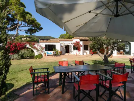 Maison exclusive avec vue sur la Méditerranée à Tossa de Mar - Photo 9
