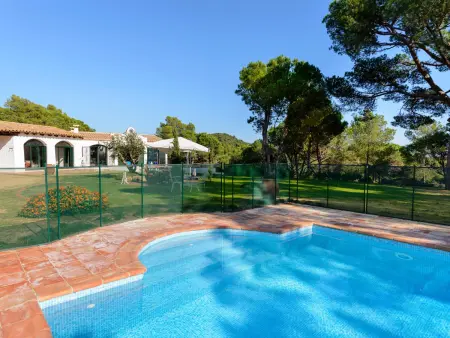 Maison exclusive avec vue sur la Méditerranée à Tossa de Mar - Photo 11