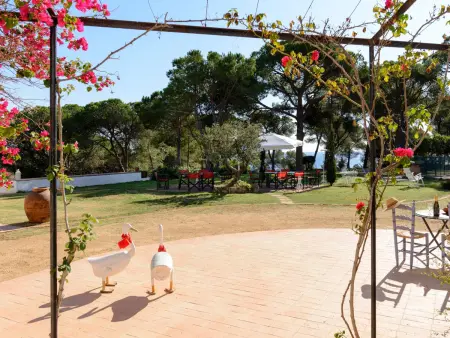 Maison exclusive avec vue sur la Méditerranée à Tossa de Mar - Photo 13
