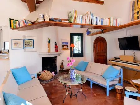 Maison exclusive avec vue sur la Méditerranée à Tossa de Mar - Photo 14