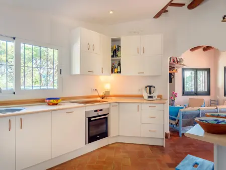 Maison exclusive avec vue sur la Méditerranée à Tossa de Mar - Photo 18