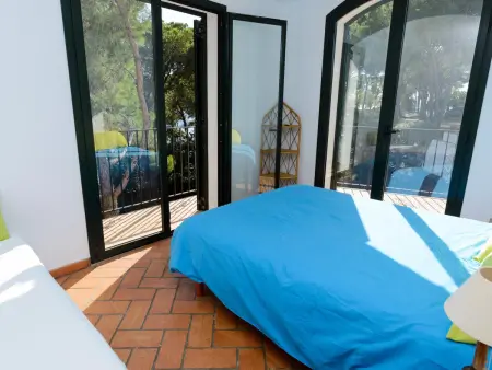 Maison exclusive avec vue sur la Méditerranée à Tossa de Mar - Photo 20