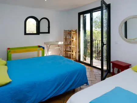 Maison exclusive avec vue sur la Méditerranée à Tossa de Mar - Photo 21