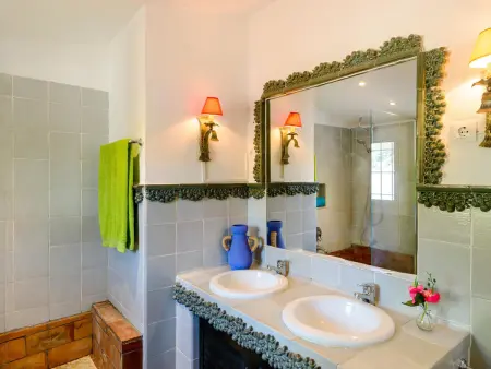 Maison exclusive avec vue sur la Méditerranée à Tossa de Mar - Photo 24