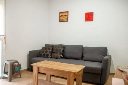 Precioso piso en Garrucha, Appartement à Garrucha près Plage - Photo 8