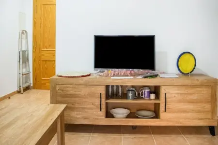 Precioso piso en Garrucha, Appartement à Garrucha près Plage - Photo 9