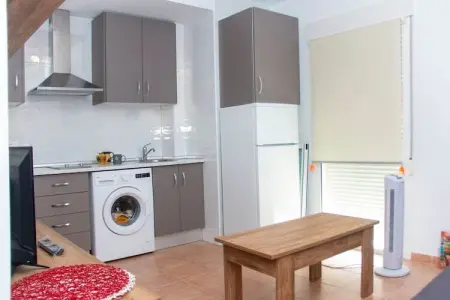 Precioso piso en Garrucha, Appartement à Garrucha près Plage - Photo 12