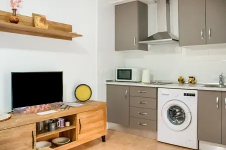 Precioso piso en Garrucha, Appartement à Garrucha près Plage - Photo 13