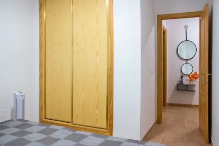 Precioso piso en Garrucha, Appartement à Garrucha près Plage - Photo 16
