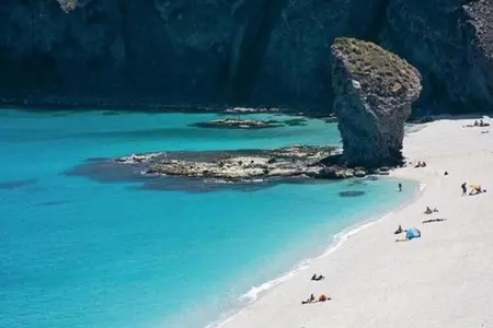 Precioso piso en Garrucha, Appartement à Garrucha près Plage - Photo 25