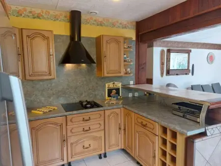 Maison accueillante près de la Sainte-Baume, Maison 5 personnes à Plan d'Aups Sainte Baume - Photo 9