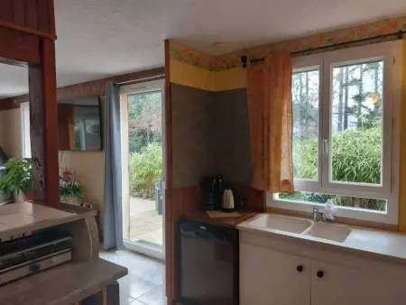 Maison accueillante près de la Sainte-Baume, Maison 5 personnes à Plan d'Aups Sainte Baume - Photo 11
