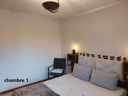 Maison accueillante près de la Sainte-Baume, Maison 5 personnes à Plan d'Aups Sainte Baume - Photo 14