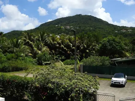 Maison spacieuse à Les Trois-Îlets avec jardin - Photo 13