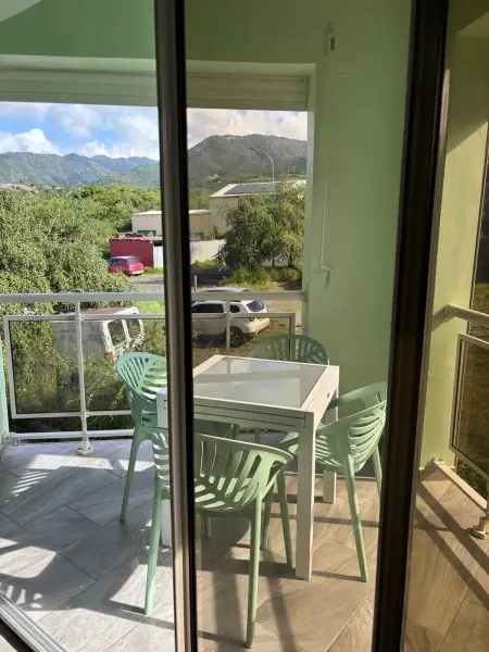 Appartement moderne à Vieux-Habitants, 80 m², terrasse - Photo 6