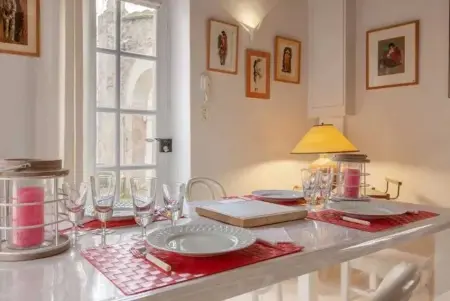 Maison avec jardin à Cellettes, 150 m², local à vélos - Photo 5