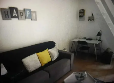 Maison cozy à Saint-François avec piscine, Maison 5 personnes à Saint François - Photo 3