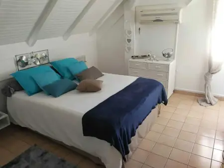 Maison cozy à Saint-François avec piscine, Maison 5 personnes à Saint François - Photo 4