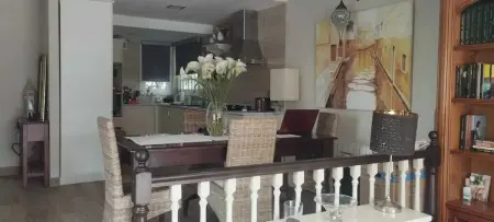Maison spacieuse à Calafell avec piscine partagée - Photo 4