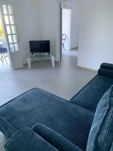 Maison familiale à Deshaies, 80 m² avec jardin - Photo 4
