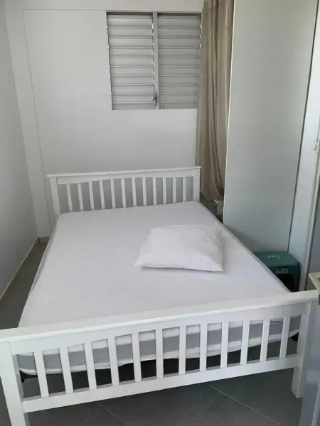 Maison familiale à Deshaies, 80 m² avec jardin - Photo 7