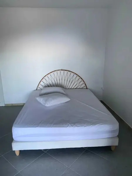 Maison familiale à Deshaies, 80 m² avec jardin - Photo 12
