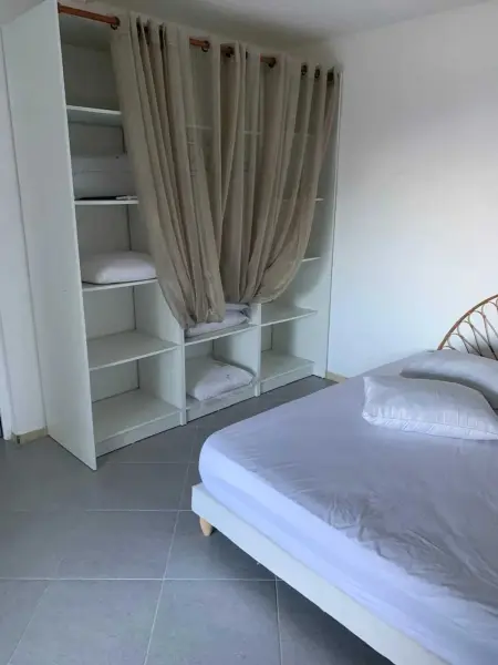 Maison familiale à Deshaies, 80 m² avec jardin - Photo 13