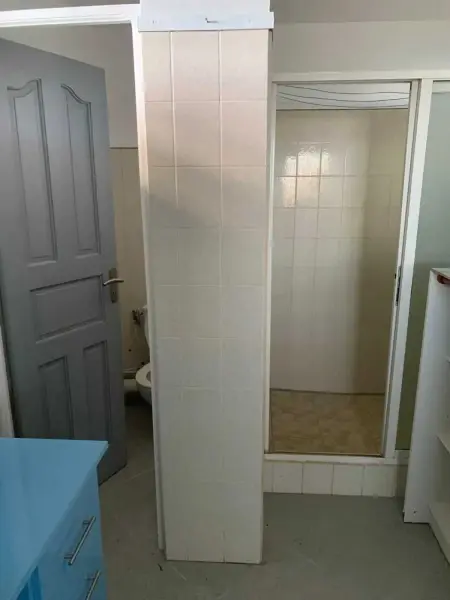 Maison familiale à Deshaies, 80 m² avec jardin - Photo 14