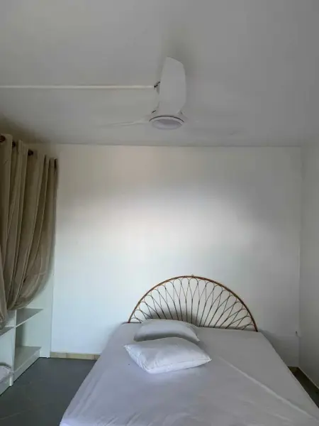 Maison familiale à Deshaies, 80 m² avec jardin - Photo 15