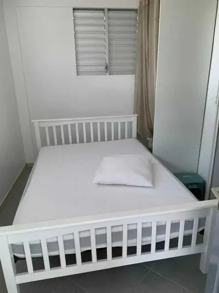 Maison familiale à Deshaies, 80 m² avec jardin - Photo 16
