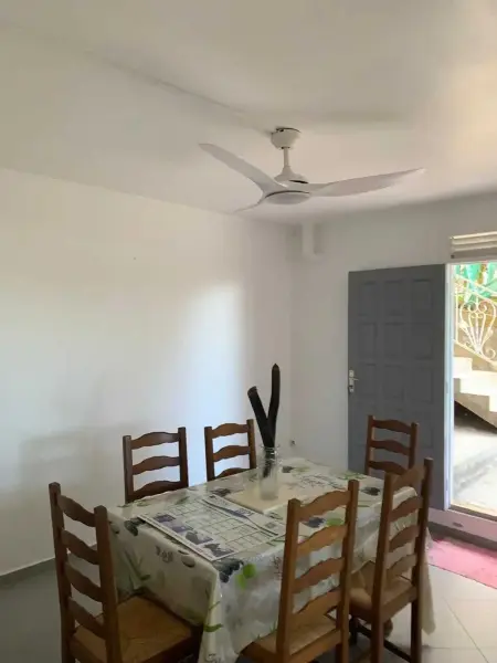 Maison familiale à Deshaies, 80 m² avec jardin - Photo 19