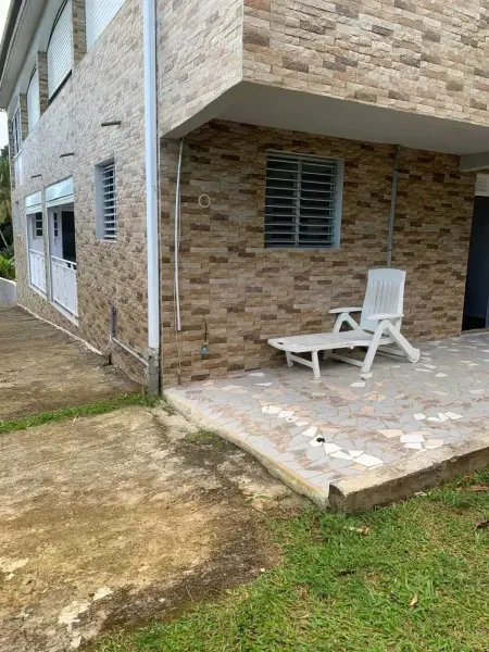 Maison familiale à Deshaies, 80 m² avec jardin - Photo 20