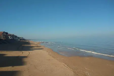 Maison spacieuse avec cheminée à Dives-sur-Mer - Photo 1