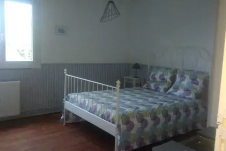 Maison spacieuse avec cheminée à Dives-sur-Mer - Photo 8
