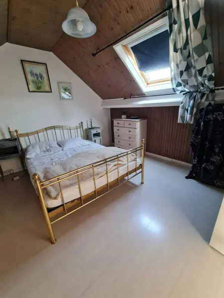 Maison spacieuse avec cheminée à Dives-sur-Mer - Photo 16