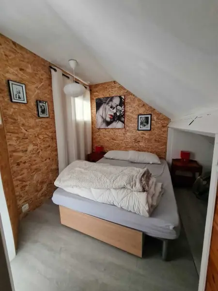 Maison spacieuse avec cheminée à Dives-sur-Mer - Photo 17
