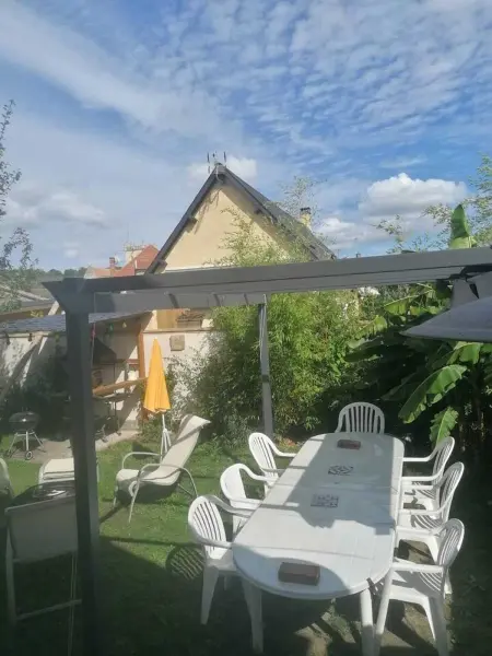 Maison spacieuse avec cheminée à Dives-sur-Mer - Photo 18