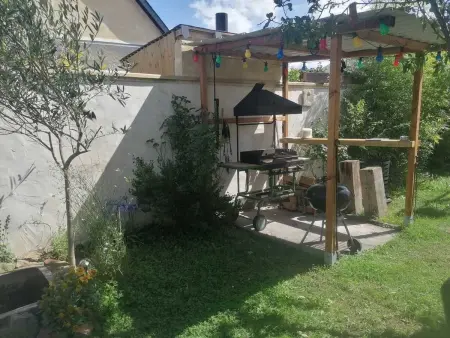 Maison spacieuse avec cheminée à Dives-sur-Mer - Photo 19