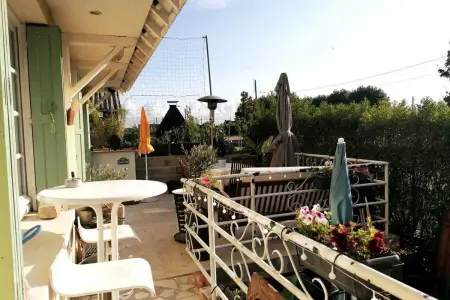 Maison spacieuse avec cheminée à Dives-sur-Mer - Photo 21