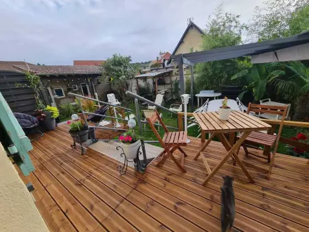 Maison spacieuse avec cheminée à Dives-sur-Mer - Photo 22