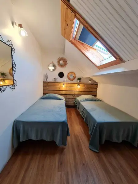 Maison spacieuse avec cheminée à Dives-sur-Mer - Photo 28