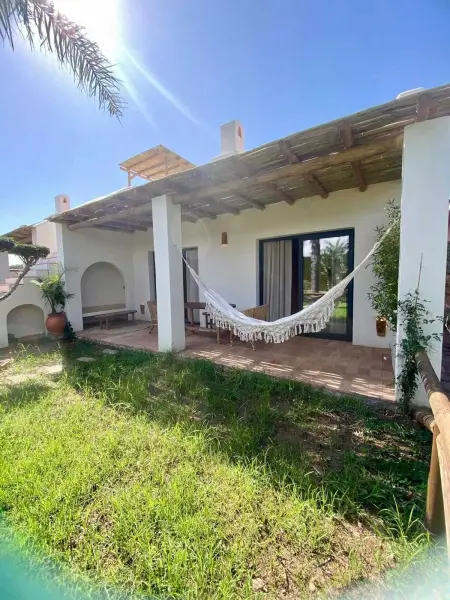 Bungalow charmant à Tarifa avec jardin, Bungalow 2 personnes à Tarifa - Photo 31
