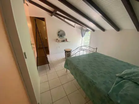 Appartement moderne à Desbonnes – climatisation - Photo 3