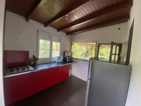 Appartement moderne à Desbonnes – climatisation - Photo 4